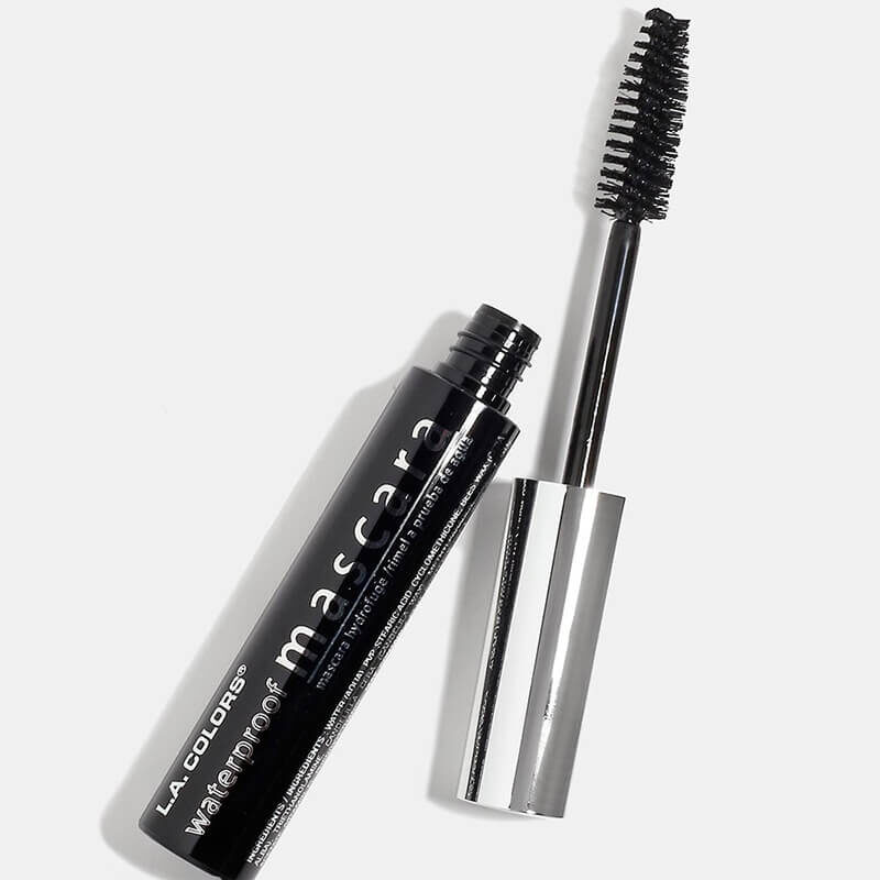 Waterproof Mascara